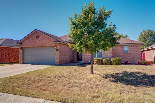 $265,000 | 1004 Oshkosh Avenue, Lubbock, TX 79416