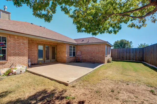 $265,000 | 1004 Oshkosh Avenue, Lubbock, TX 79416