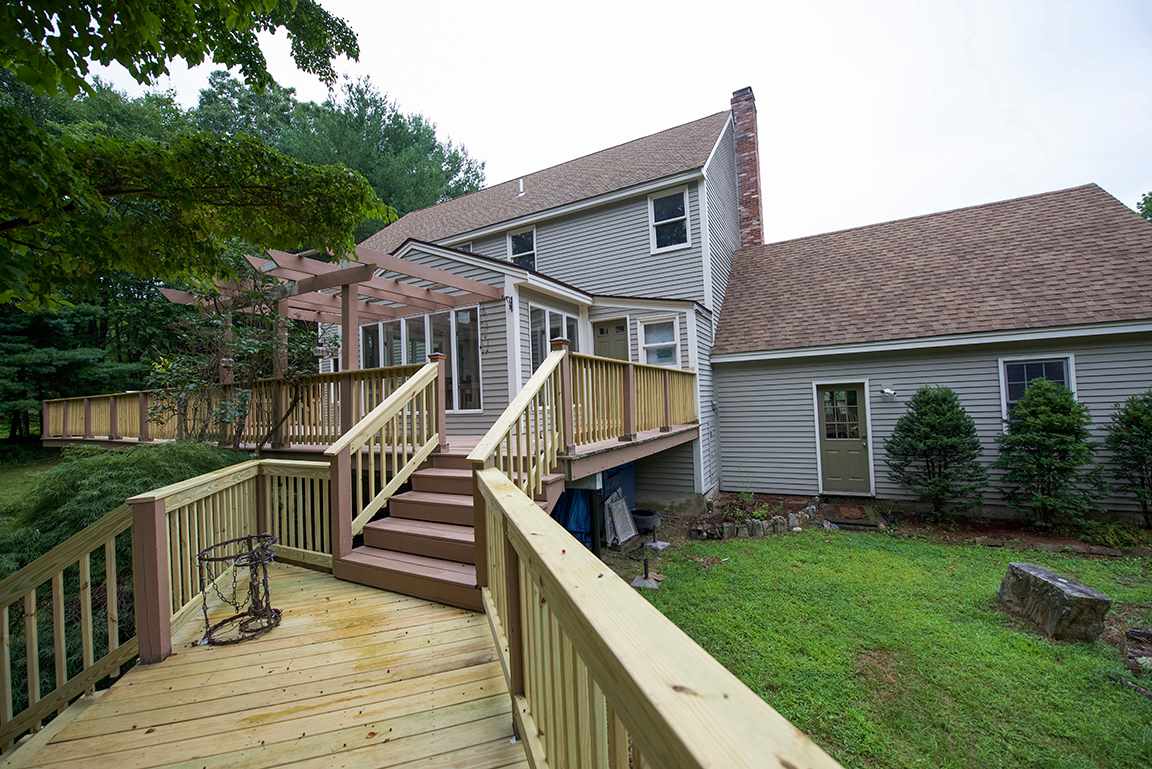 2 Brendan Road Atkinson, NH 03811 - Photo 31 of 40