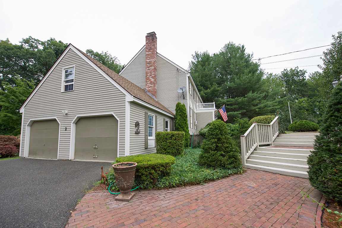 2 Brendan Road Atkinson, NH 03811 - Photo 38 of 40