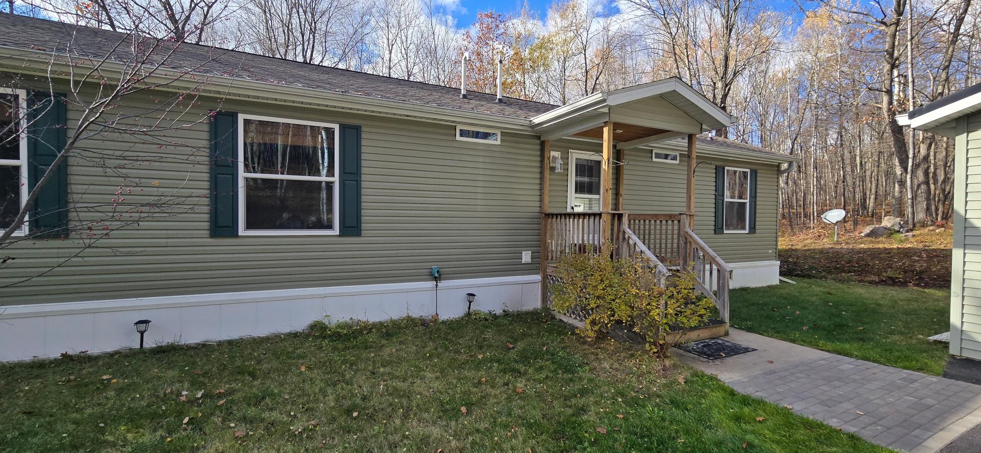 7694 County Park Road Rhinelander, WI 54501 - Photo 4 of 57 Gallery Image 4