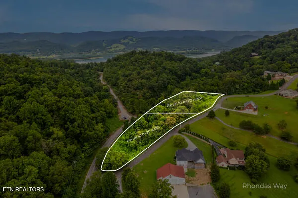 $35,000 | Rhondas Way, Bean Station, TN 37708