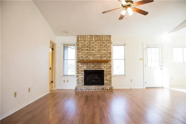 $1,900 | 5912 Shreveport Drive, Austin, TX 78727