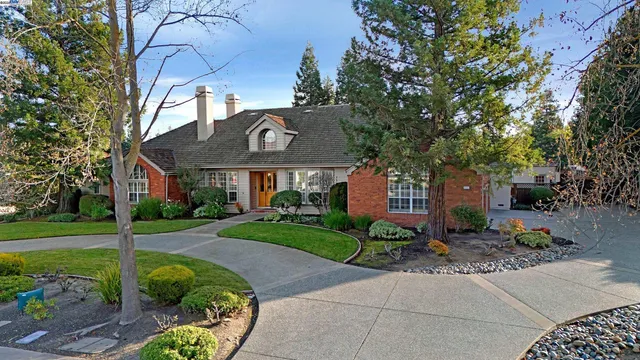 $3,200,000 | 2215 Chardonnay Way, Livermore, CA 94550