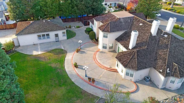 $3,200,000 | 2215 Chardonnay Way, Livermore, CA 94550