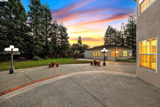$3,200,000 | 2215 Chardonnay Way, Livermore, CA 94550