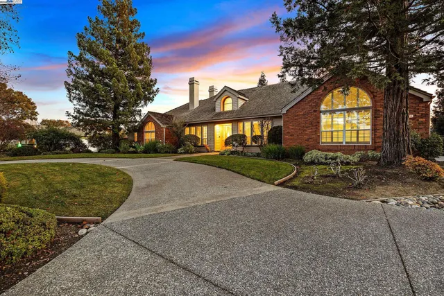 $3,200,000 | 2215 Chardonnay Way, Livermore, CA 94550