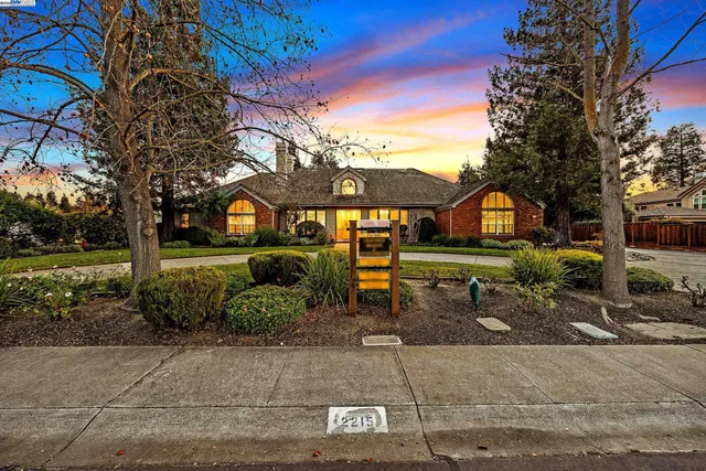 $3,200,000 | 2215 Chardonnay Way, Livermore, CA 94550