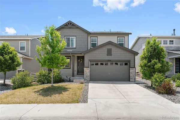 $590,000 | 1986 Cade Avenue, Castle Rock, CO 80104