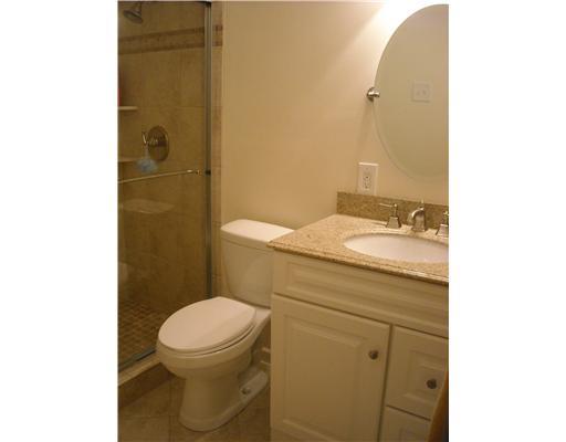624 Blueberry Road Monroeville, PA 15146 - Photo 8 of 18 Master Bath/Spa. Totally and beautifully remodeled master bathroom with neutral decor.