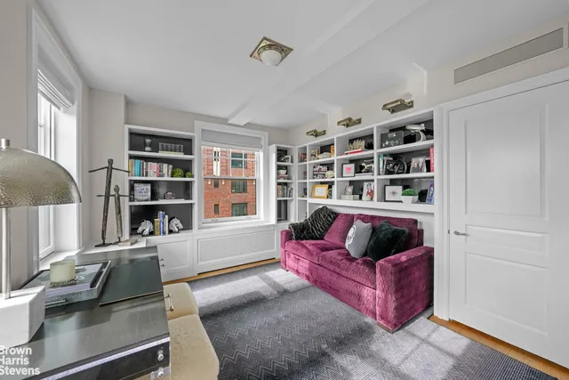 $4,925,000 | 32 Washington Square West, Unit 14E | Greenwich Village