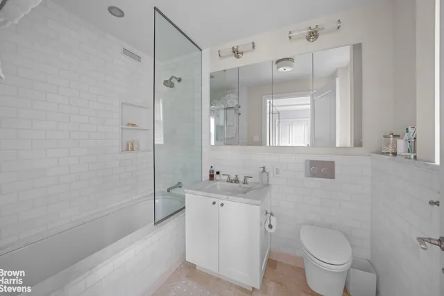 $4,925,000 | 32 Washington Square West, Unit 14E | Greenwich Village