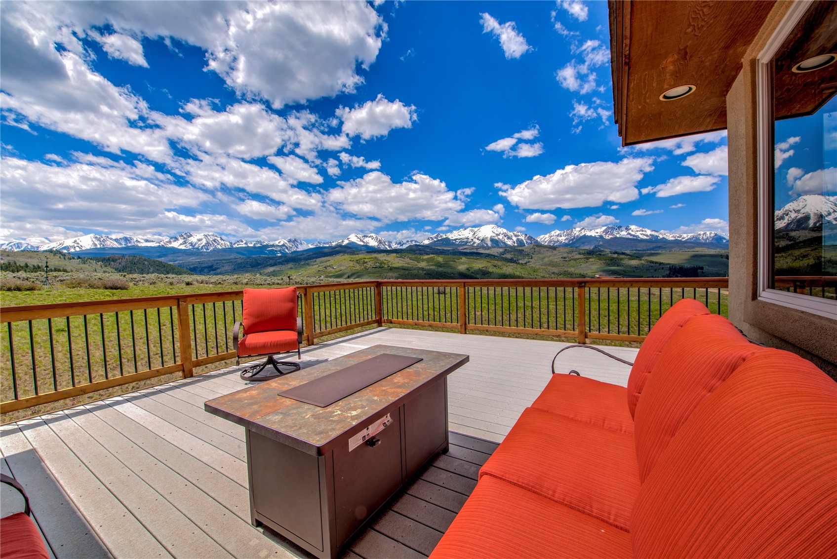 446 Rodeo Drive Silverthorne, CO 80498 - Photo 1 of 48