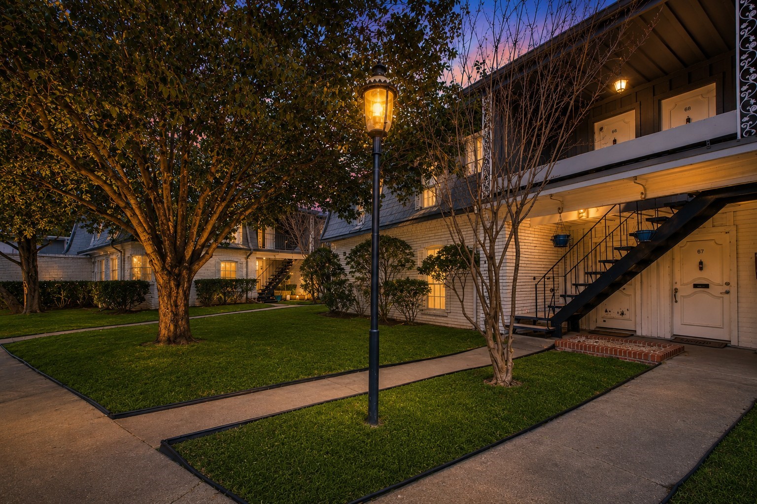 9025 Rue Cambon Street, Unit 66 Houston, TX 77074 - Photo 2 of 34