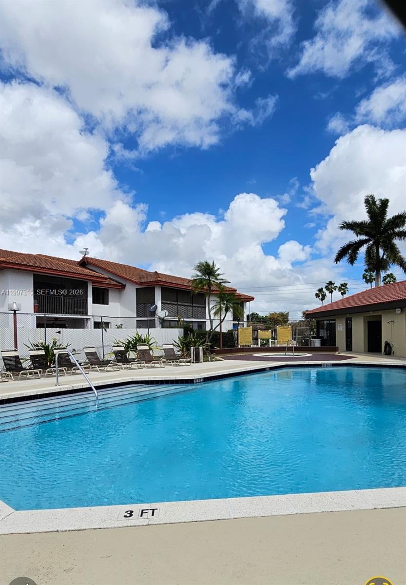 9781 Southwest 138th Avenue, Unit DB1R Miami, FL 33186 - Photo 29 of 30