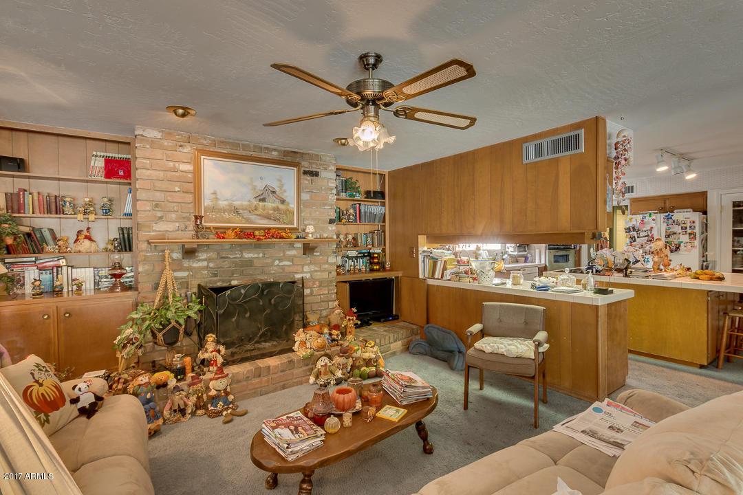 9239 South Terrace Road Tempe, AZ 85284 - Photo 20 of 65 20-Warner