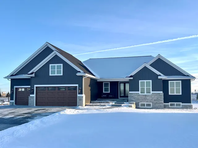 $1,159,900 | 6615 Kades Forge, Sun Prairie, WI 53590