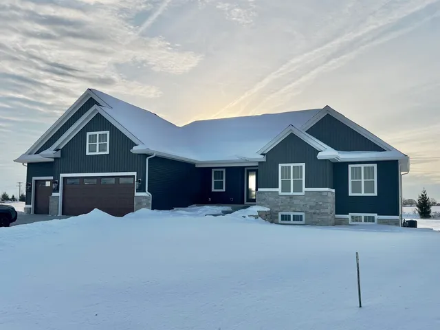$1,159,900 | 6615 Kades Forge, Sun Prairie, WI 53590