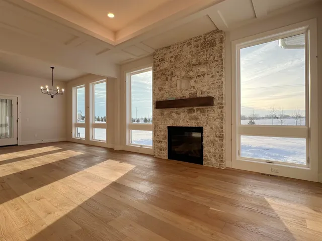 $1,159,900 | 6615 Kades Forge, Sun Prairie, WI 53590