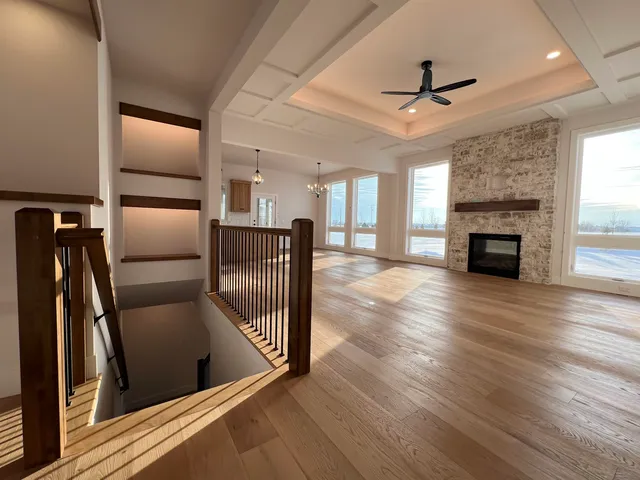 $1,159,900 | 6615 Kades Forge, Sun Prairie, WI 53590