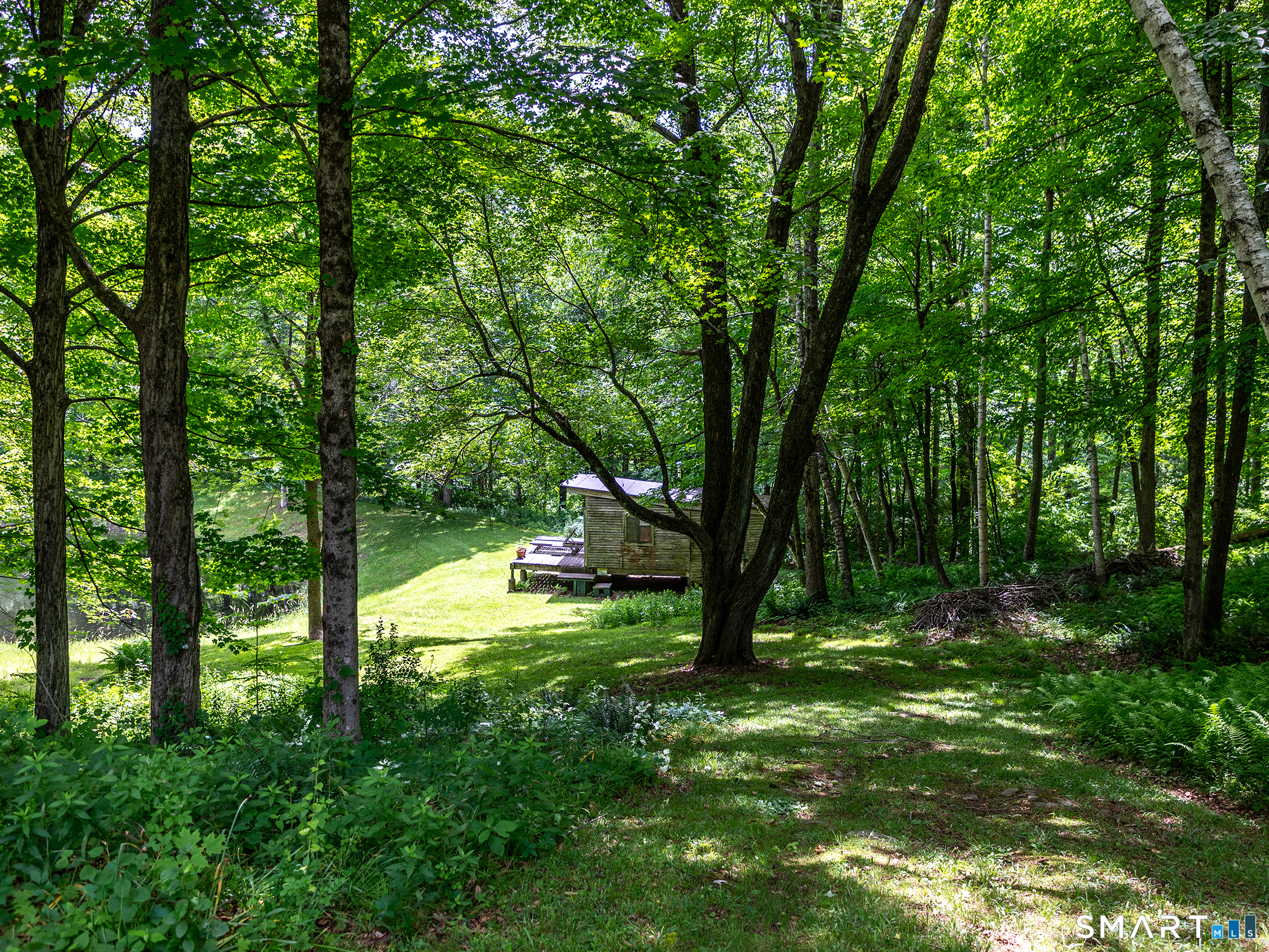 12 Old Forge Hollow Road Litchfield, CT 06750 - Photo 29 of 36