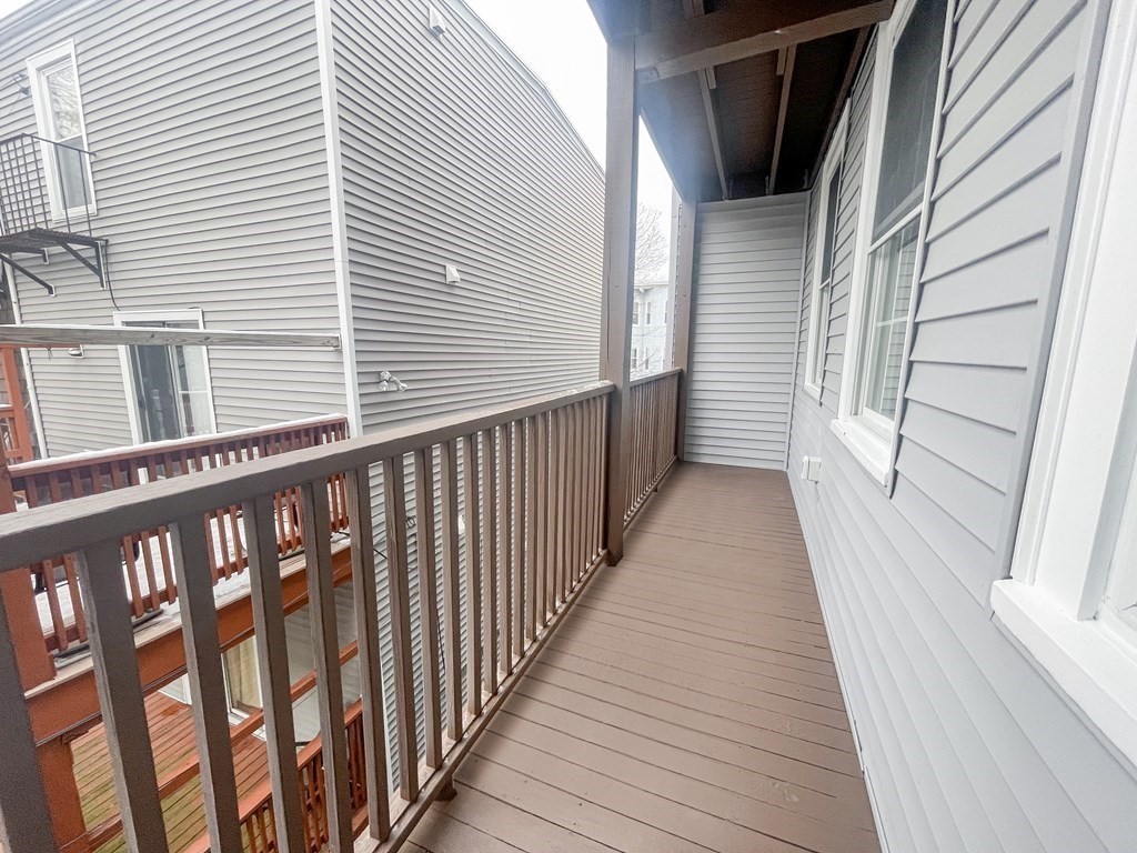 470 East 7th Street, Unit 4 Boston, MA 02127 - Photo 16 of 16