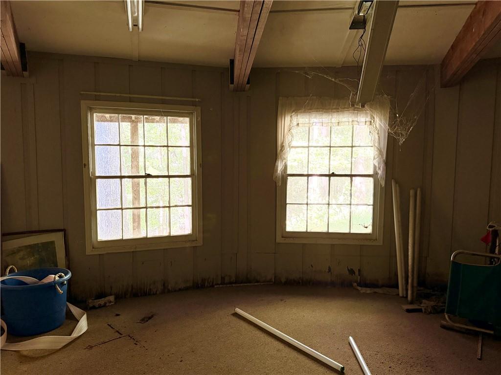 529 Little Pine Mountain Road Jasper, GA 30143 - Photo 18 of 29 Gallery Image 18