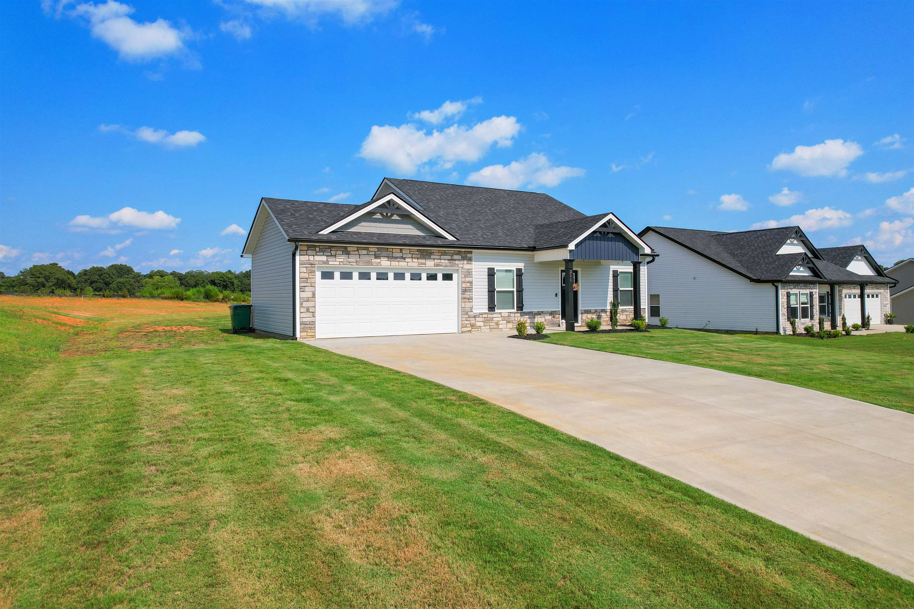 211 R C Thompson Road Chesnee, SC 29323 - Photo 19 of 33 Gallery Image 19