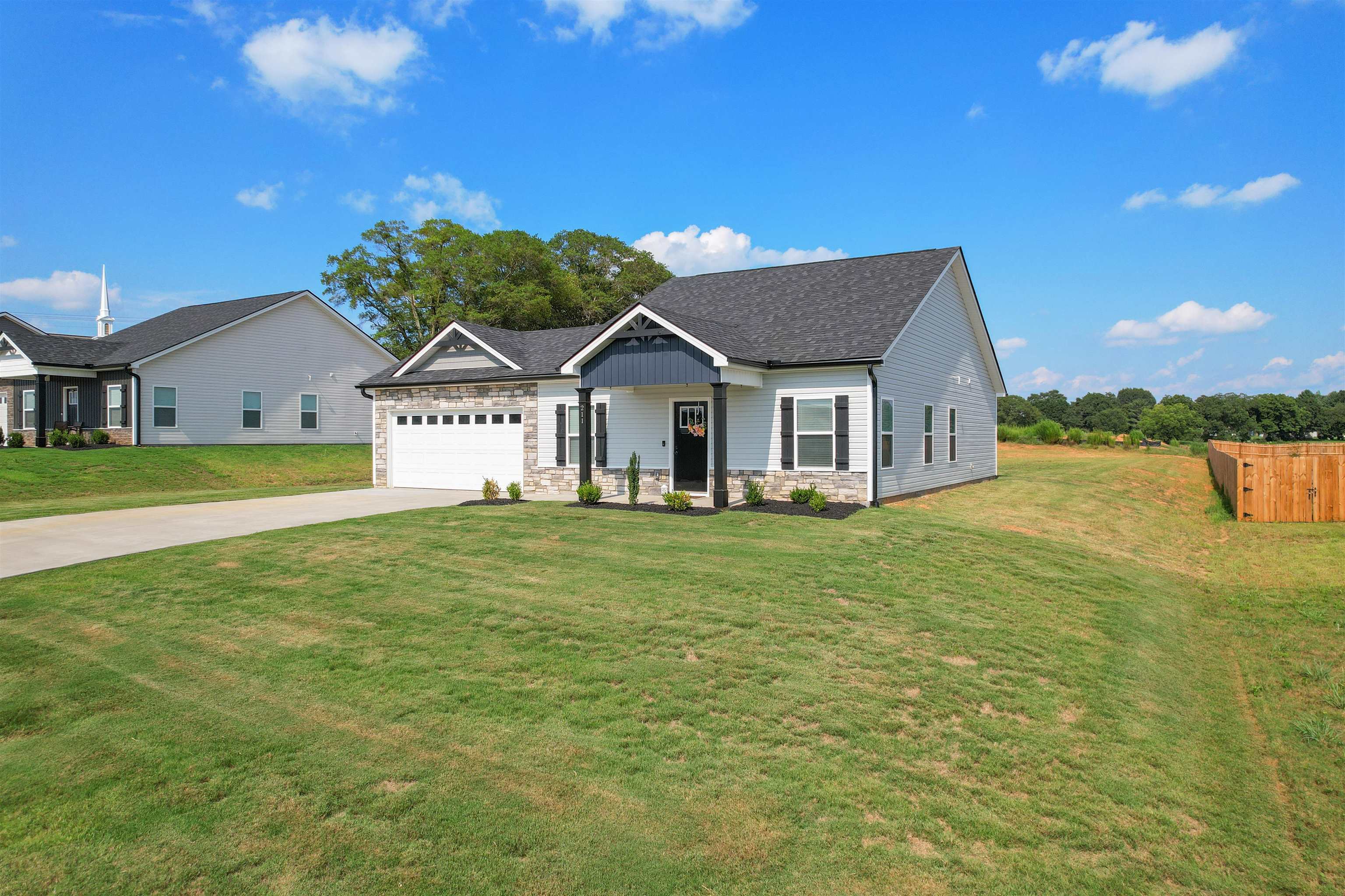 211 R C Thompson Road Chesnee, SC 29323 - Photo 20 of 33 Gallery Image 20