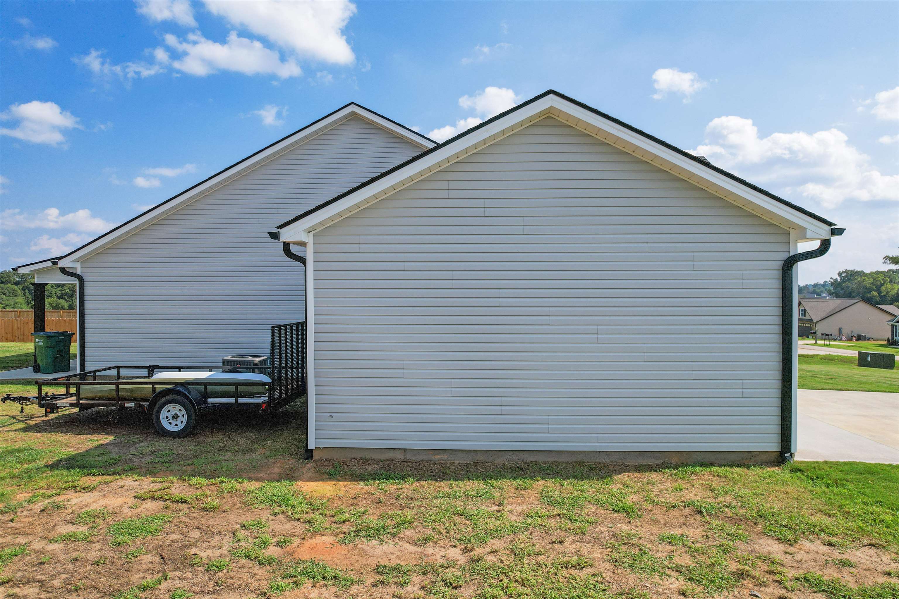 211 R C Thompson Road Chesnee, SC 29323 - Photo 25 of 33 Gallery Image 25