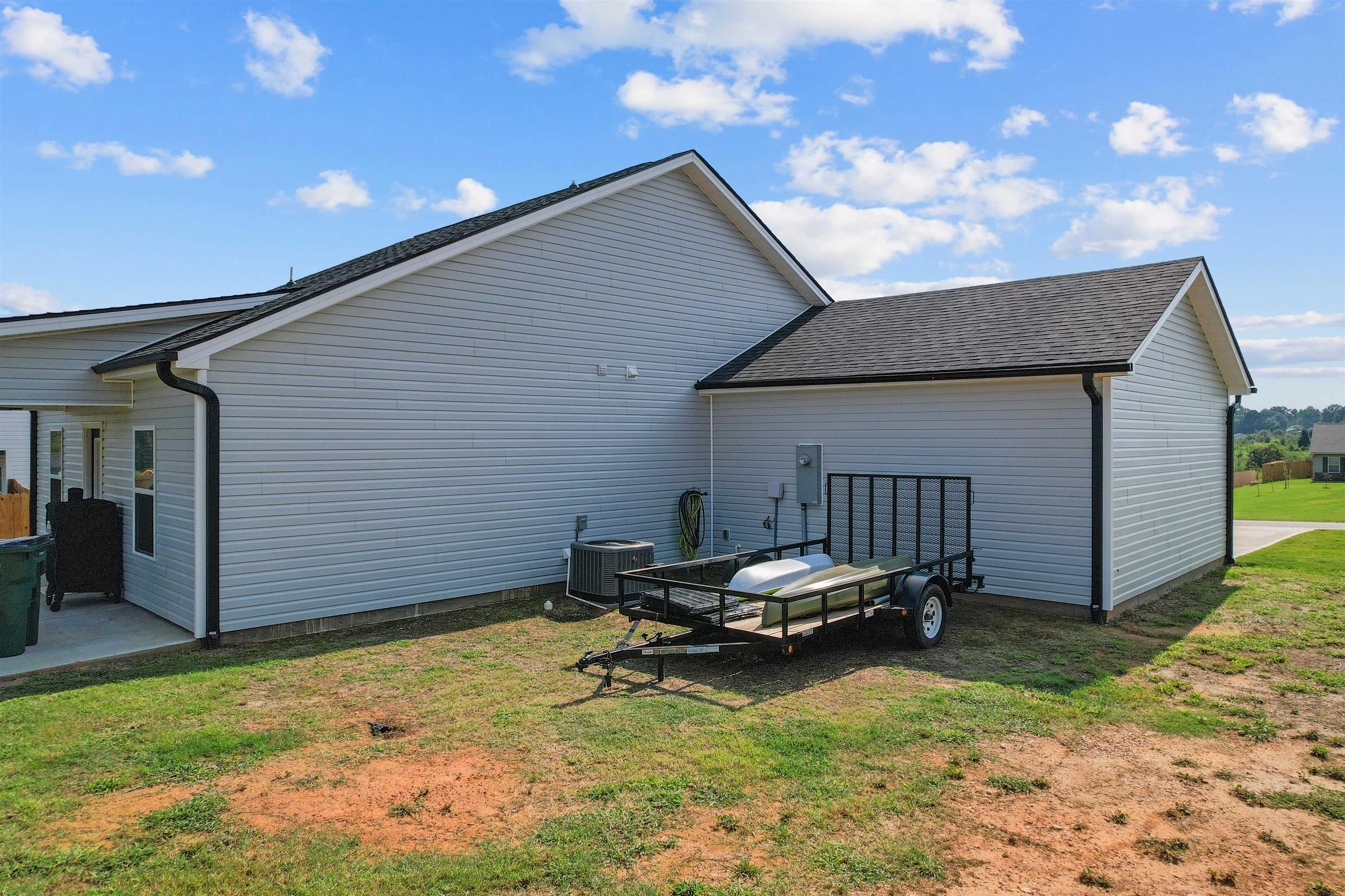 211 R C Thompson Road Chesnee, SC 29323 - Photo 26 of 33 Gallery Image 26