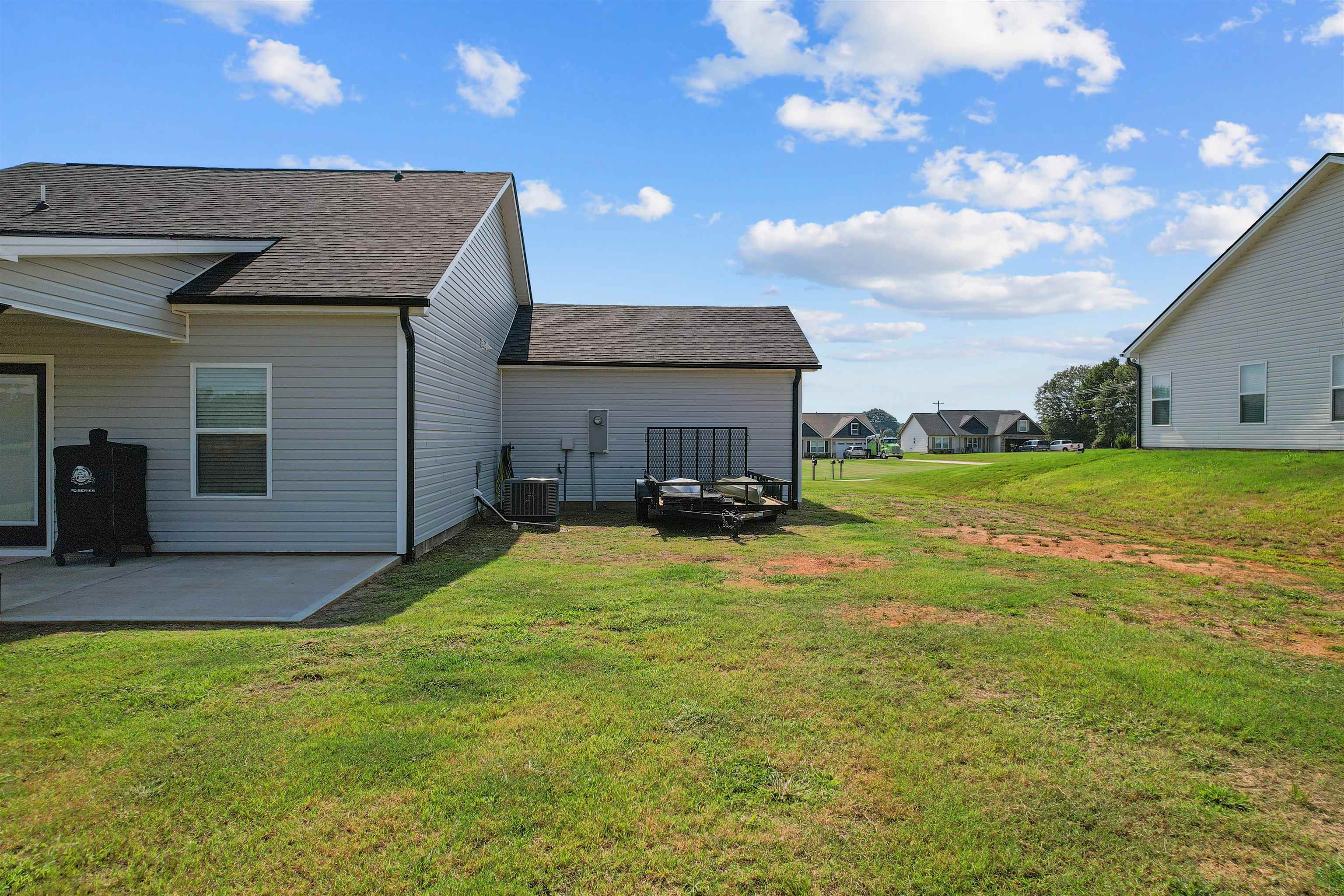 211 R C Thompson Road Chesnee, SC 29323 - Photo 27 of 33 Gallery Image 27