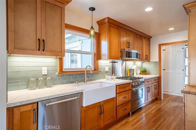 $1,175,000 | 6261 East Marita Street, Long Beach, CA 90815