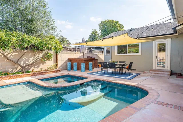 $1,175,000 | 6261 East Marita Street, Long Beach, CA 90815