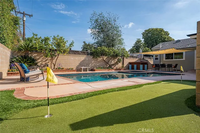 $1,175,000 | 6261 East Marita Street, Long Beach, CA 90815