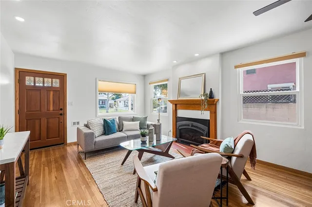 $1,175,000 | 6261 East Marita Street, Long Beach, CA 90815