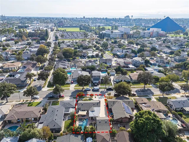 $1,175,000 | 6261 East Marita Street, Long Beach, CA 90815