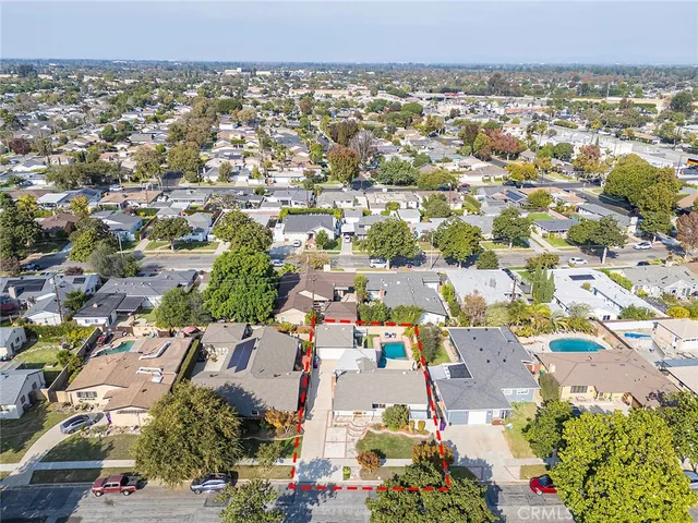 $1,175,000 | 6261 East Marita Street, Long Beach, CA 90815