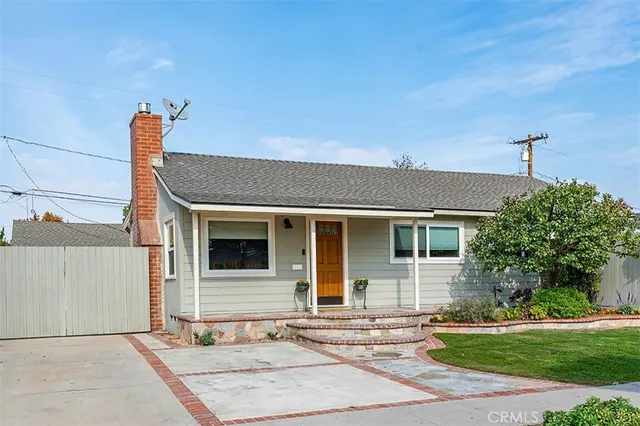 $1,175,000 | 6261 East Marita Street, Long Beach, CA 90815