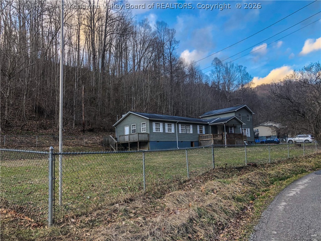 199 Stable Branch Road Chapmanville, WV 25508 - Photo 1 of 20 Gallery Image 1
