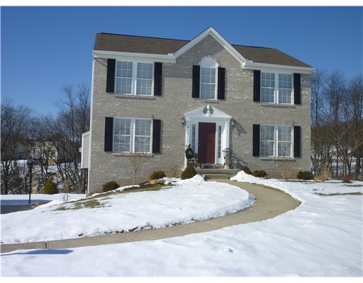 133 Lori Road Gibsonia, PA 15044 - Photo 1 of 18 Exterior Front. ONE OWNER , EXTREMELY WELL MAINTAINED HOME IN GRANDVIEW ESTATES, PINE RICHLAND SCHOOL DISTRICT.