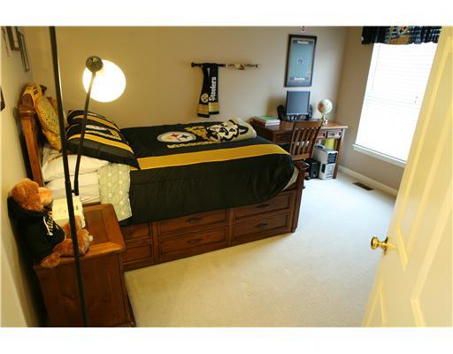 133 Lori Road Gibsonia, PA 15044 - Photo 12 of 18 Bedroom. BEDROOMS 3 AND 4 CAN ALSO ACCOMADATE BUNK BEDS AND ADDITIONAL FURNITURE PIECES.