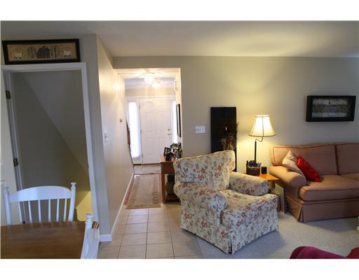 133 Lori Road Gibsonia, PA 15044 - Photo 17 of 18 1st Floor Plan. VIEW OF THE FRONT ENTRY.