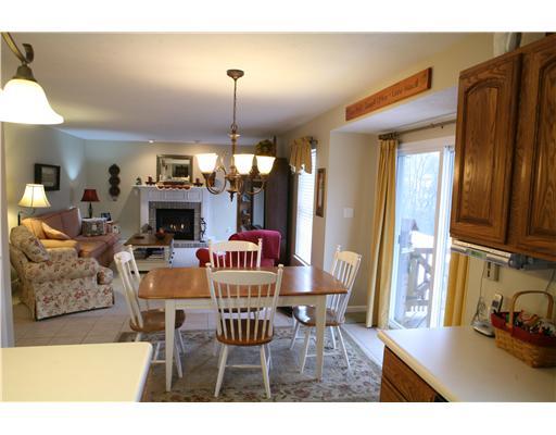 133 Lori Road Gibsonia, PA 15044 - Photo 7 of 18 1st Floor Plan. OPEN FLOOR PLAN WITH SLIDING DOORS LEADING TO LARGE COVERED DECK.