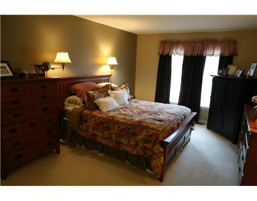 133 Lori Road Gibsonia, PA 15044 - Photo 10 of 18 Master Bedroom. GENEROUS MASTER BEDROOM SUITE HAS A LARGE WALK IN CLOSET, AND FULL BATH.