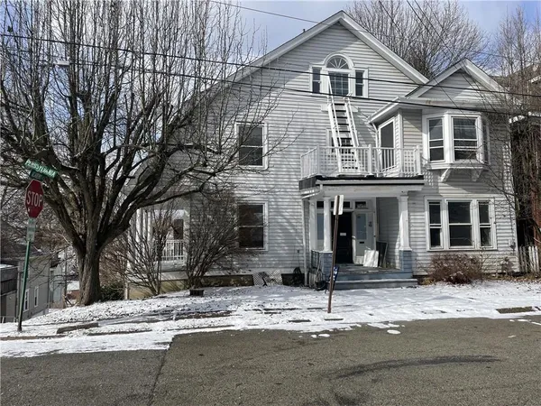 $119,900 | 340 North Pennsylvania Avenue, Greensburg, PA 15601