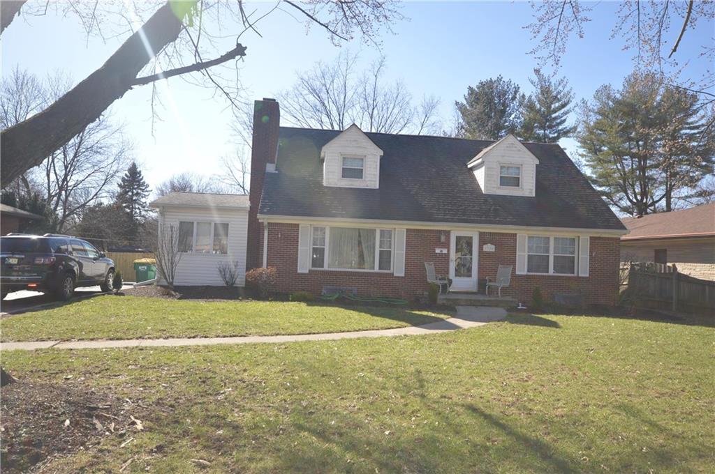 1720 Cunningham Road Speedway, IN 46224 - Photo 1 of 3 Gallery Image 1