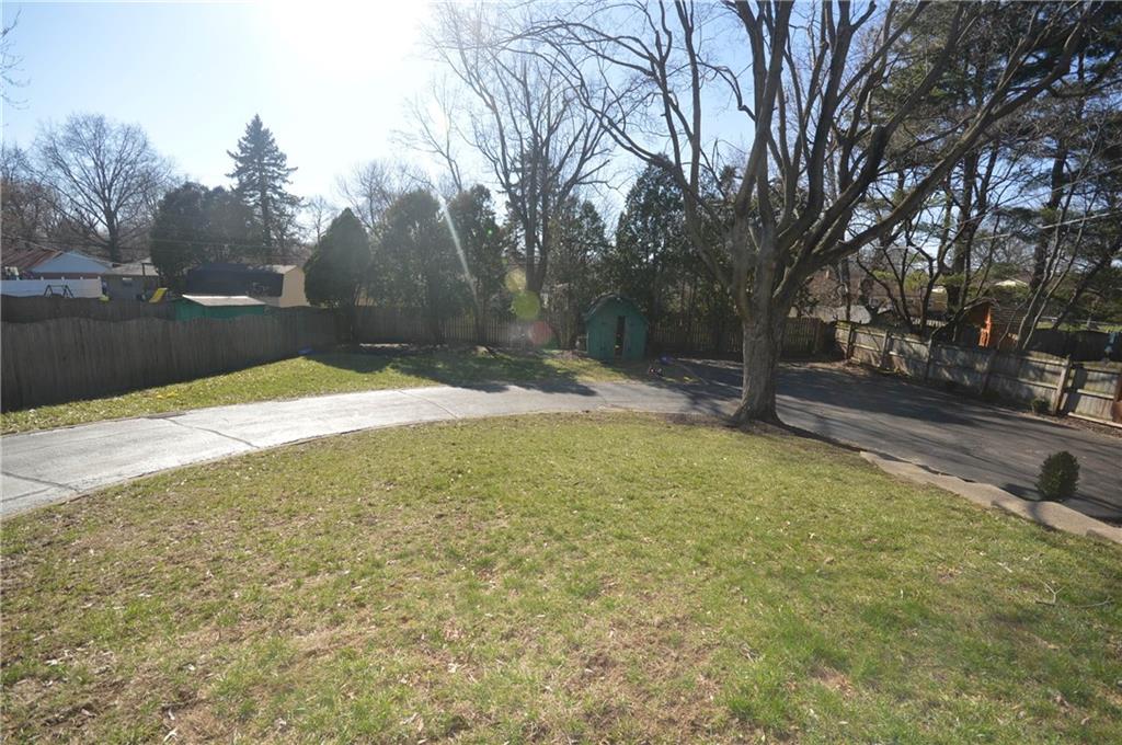 1720 Cunningham Road Speedway, IN 46224 - Photo 3 of 3 Gallery Image 3