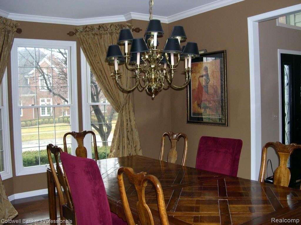 2062 Mapleridge Road Rochester, MI 48309 - Photo 8 of 35 Formal Dining Room 1.jpg
