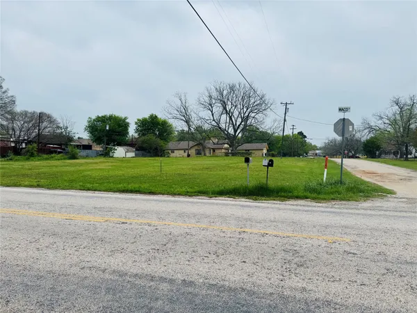 $110,000 | Tbd Waco Street, McDade, TX 78650